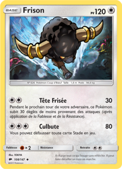 Frison 108/147