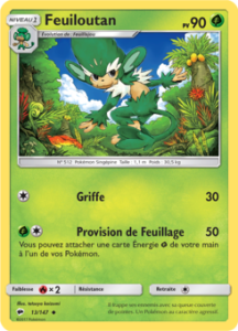 Feuiloutan 13/147
