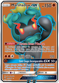 Marshadow 137/147