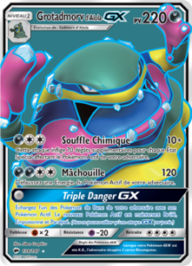 Grotadmorv d'Alola 138/147