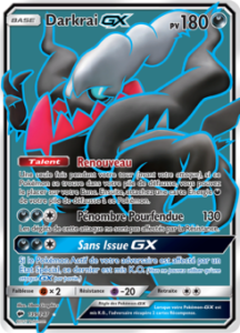 Darkrai 139/147