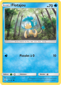 Flotajou 36/147