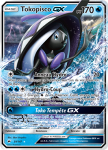 Tokopisco GX 39/147