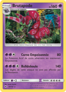 Brutapode 58/147