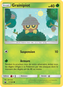 Grainipiot 11/168