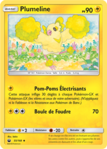Plumeline 55/168