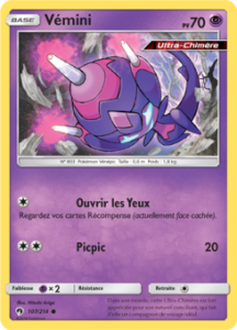 Vémini 107/214