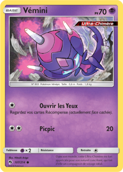 Vémini 107/214