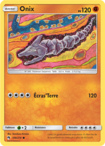 Onix 109/214