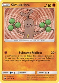 Simularbre 110/214