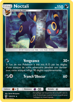 Noctali 120/214
