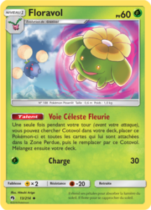 Floravol 13/214