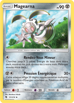 Magearna 131/214