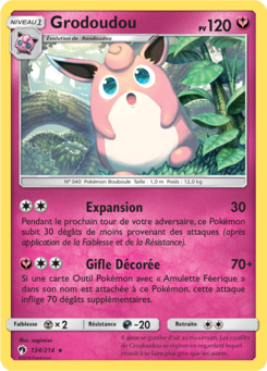 Grodoudou 134/214