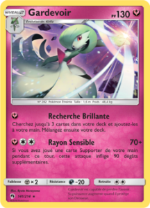 Gardevoir 141/214