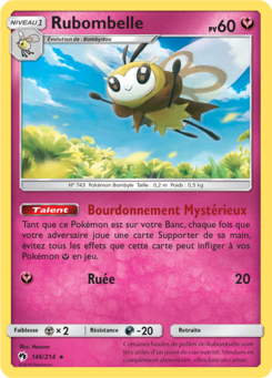 Rubombelle 146/214
