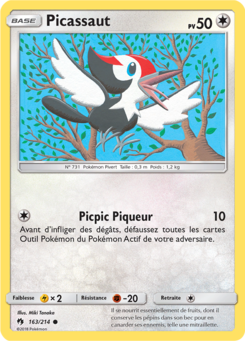 Picassaut 163/214