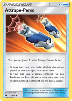 Attrape-Perso 171/214
