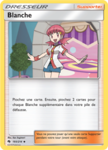 Blanche 193/214