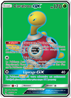 Caratroc 195/214