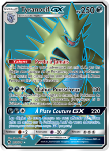 Tyranocif 203/214