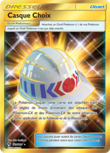Casque Choix 229/214