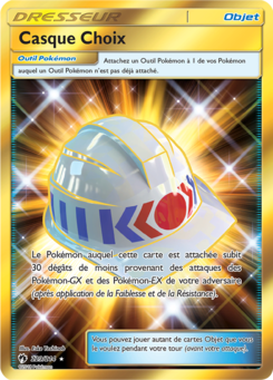 Casque Choix 229/214