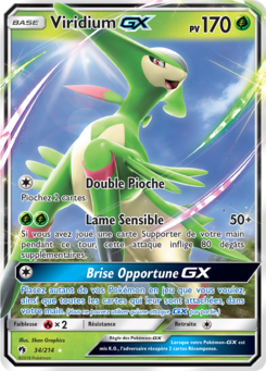 Viridium GX 34/214