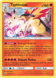 Typhlosion 42/214
