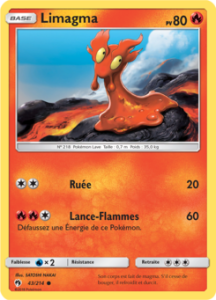 Limagma 43/214