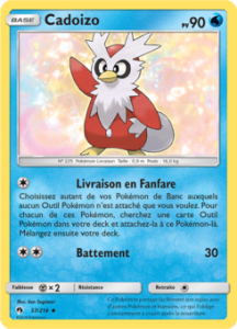 Cadoizo 57/214