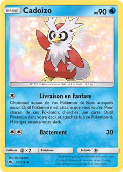 Cadoizo 57/214