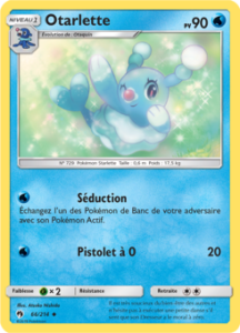 Otarlette 66/214