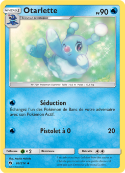 Otarlette 66/214