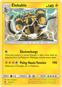 Élekable 72/214