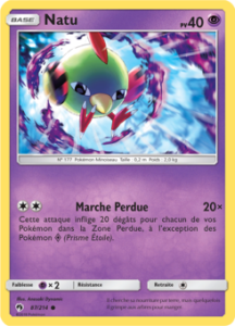 Natu 87/214