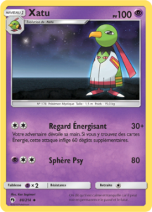 Xatu 88/214