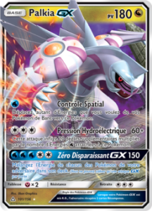 Palkia 101/156