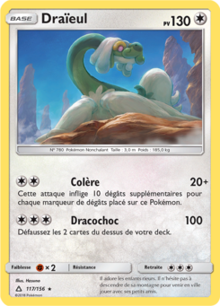Draïeul 117/156