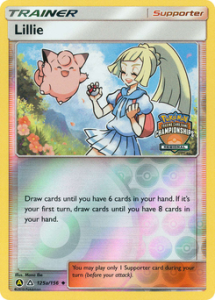 Lillie 125a/156