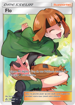 Flo 149/156