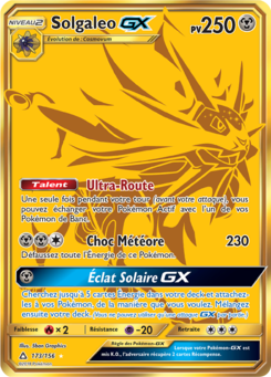 Solgaleo 173/156