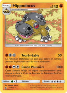 Hippodocus 69/156