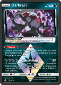 Darkrai 77/138