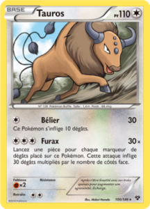 Tauros 100/146