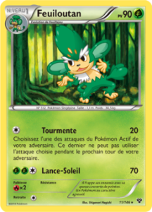Feuiloutan 11/146