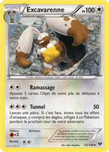 Excavarenne 112/146