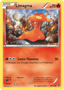 Limagma 20/146