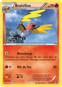 Braisillon 27/146