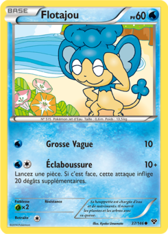 Flotajou 37/146